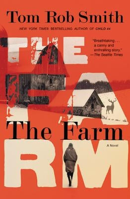 The Farm by Smith, Tom Rob