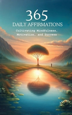 365 Affirmations: Cultivating Mindfulness, Motivation and Success by Kennedy, Glenn