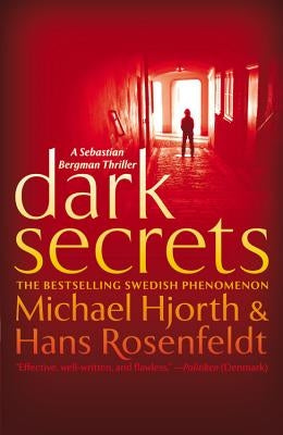 Dark Secrets by Hjorth, Michael