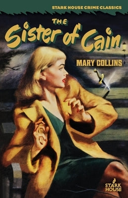 The Sister of Cain by Collins, Mary