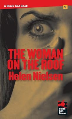 The Woman on the Roof by Nielsen, Helen