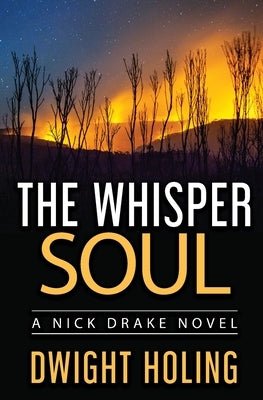 The Whisper Soul by Holing, Dwight