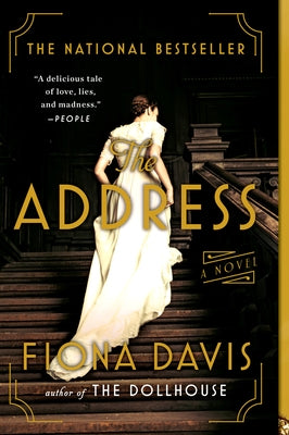 The Address by Davis, Fiona