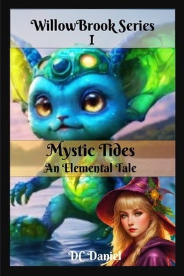 Mystic Tides: An Elemental Tale by Daniel, DC