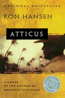 Atticus by Hansen, Ron