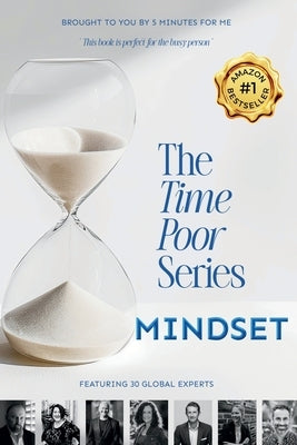 The Time Poor Series: Mindset by Booth, Marg