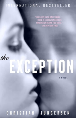 The Exception by Jungersen, Christian