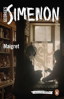 Maigret by Simenon, Georges