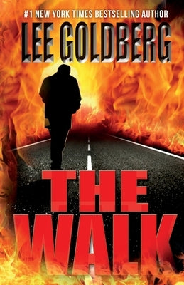 The Walk by Goldberg, Lee