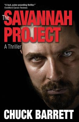 The Savannah Project by Barrett, Chuck