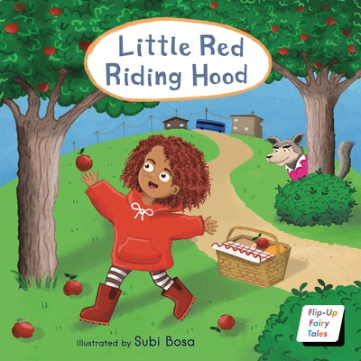 Little Red Riding Hood by Child's Play