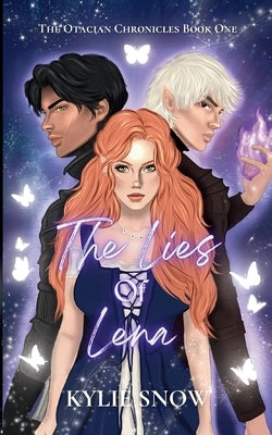 The Lies of Lena by Snow, Kylie