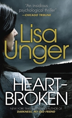 Heartbroken by Unger, Lisa