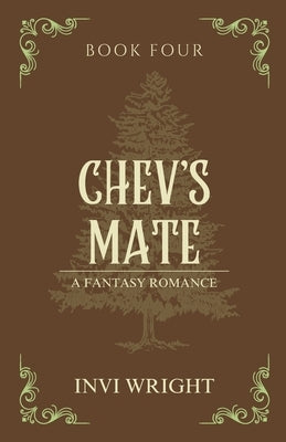 Chev's Mate by Wright, Invi