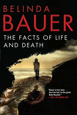 The Facts of Life and Death by Bauer, Belinda