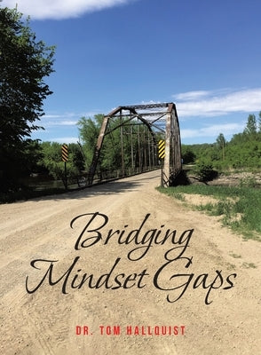 Bridging Mindset Gaps by Hallquist, Tom