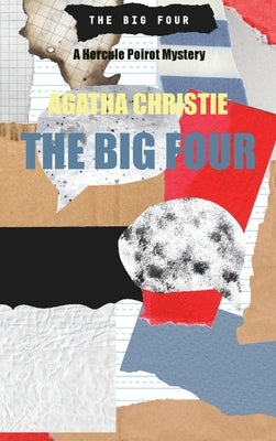 The Big Four by Christie