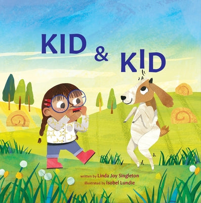 Kid & Kid by Singleton, Linda Joy