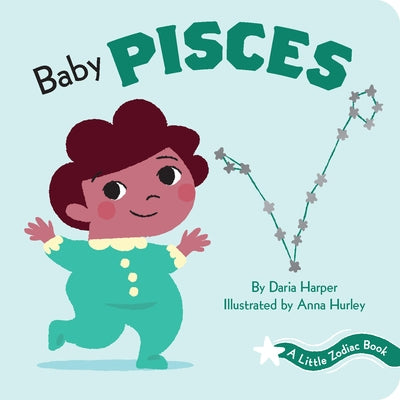 Baby Pisces by Harper, Daria