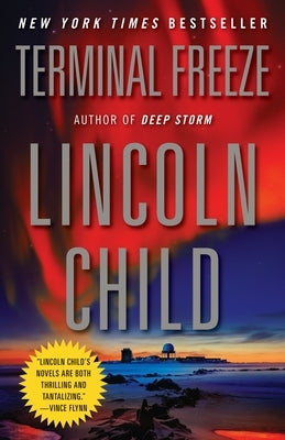 Terminal Freeze by Child, Lincoln