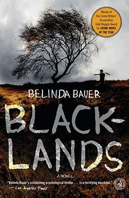 Blacklands by Bauer, Belinda