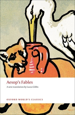 Aesop's Fables by Aesop