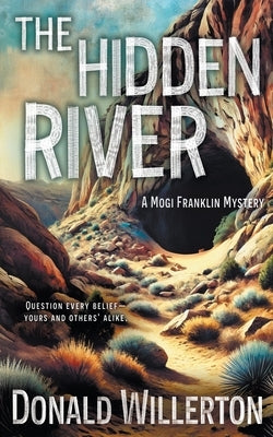 The Hidden River: A Mystery Adventure by Willerton, Donald