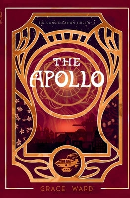 The Apollo by Ward, Grace