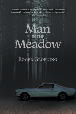 Man in the Meadow by Groening, Roger