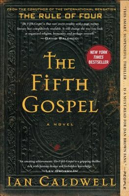 The Fifth Gospel by Caldwell, Ian