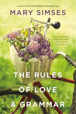 The Rules of Love & Grammar by Simses, Mary