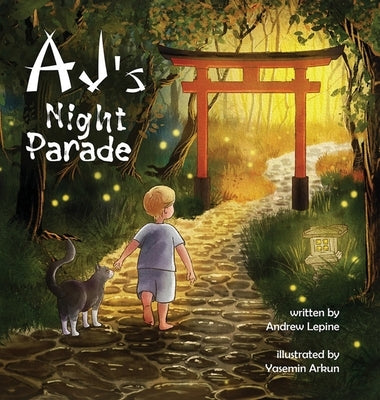 AJ's Night Parade by Lepine, Andrew