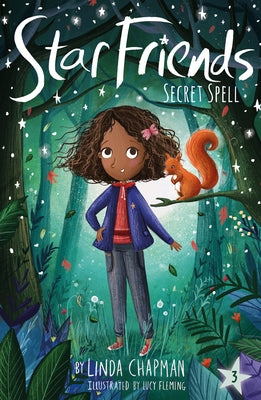 Secret Spell by Chapman, Linda