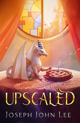 Upscaled by Lee, Joseph John