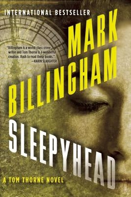 Sleepyhead by Billingham, Mark