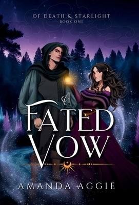 A Fated Vow by Aggie, Amanda