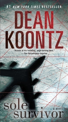 Sole Survivor by Koontz, Dean