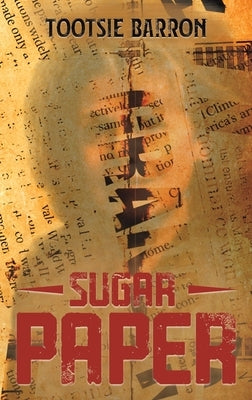 Sugar Paper by Barron, Tootsie