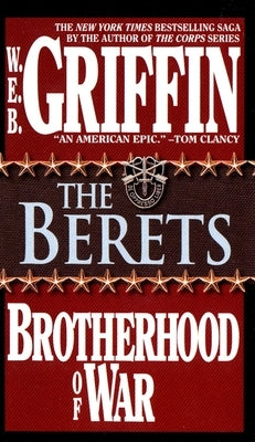 The Berets by Griffin, W. E. B.