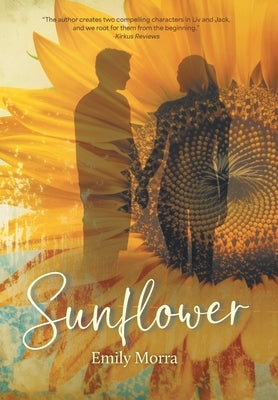 Sunflower by Morra, Emily