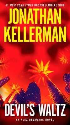 Devil's Waltz by Kellerman, Jonathan