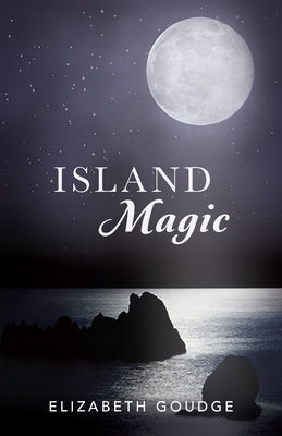 Island Magic by Goudge, Elizabeth