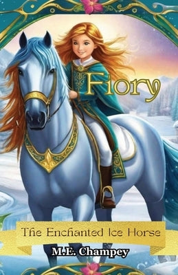 Fiory: The Enchanted Ice Horse by Champey, M. E.