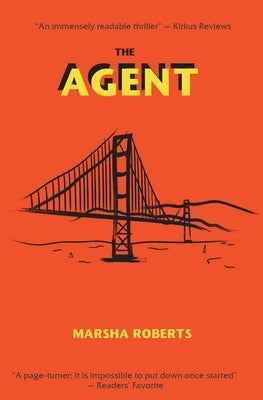 The Agent by Roberts, Marsha