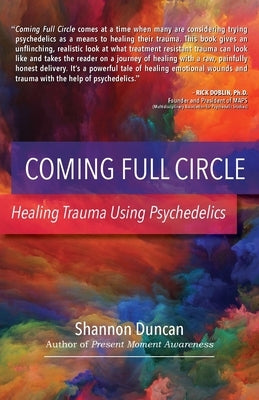 Coming Full Circle by Duncan, Shannon