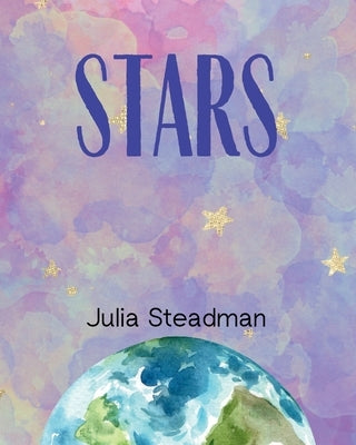 Stars by Steadman, Julia