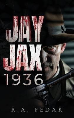 Jay Jax 1936 by Fedak, R. a.