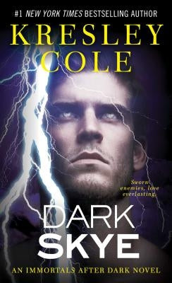 Dark Skye by Cole, Kresley