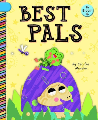 Best Pals by Minden, Cecilia