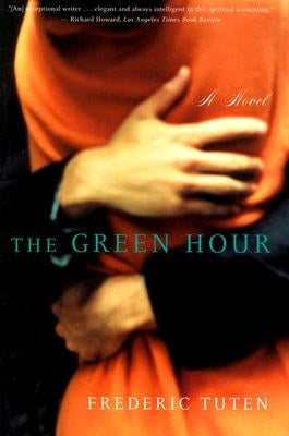 Green Hour by Tuten, Frederic